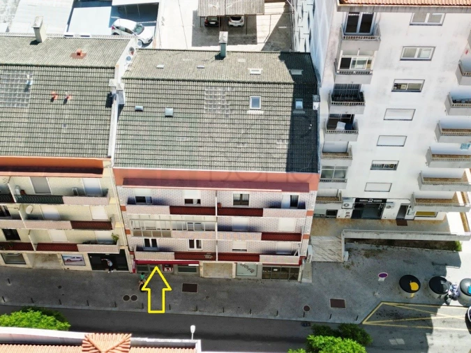 Loja para Venda em Malveira e São Miguel de Alcainça Foto 31