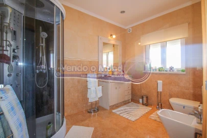 Moradia T4 para Venda em Samora Correia