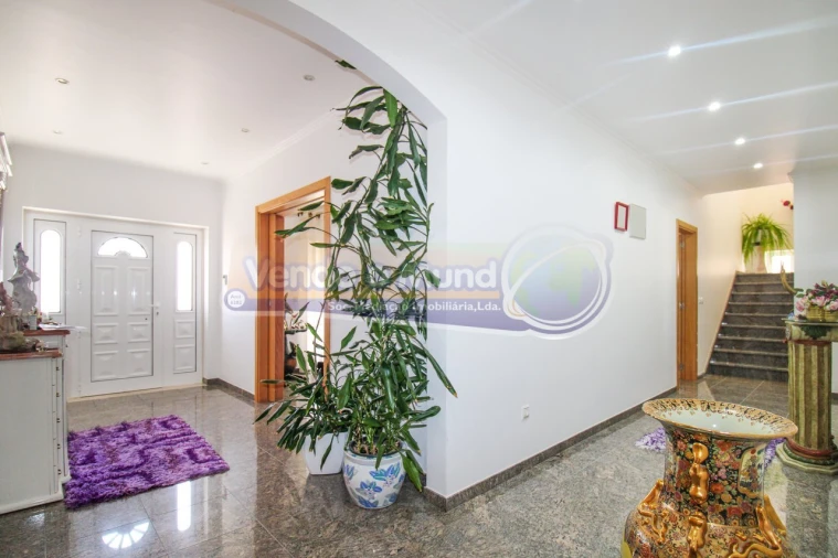 Moradia T4 para Venda em Samora Correia Foto 20
