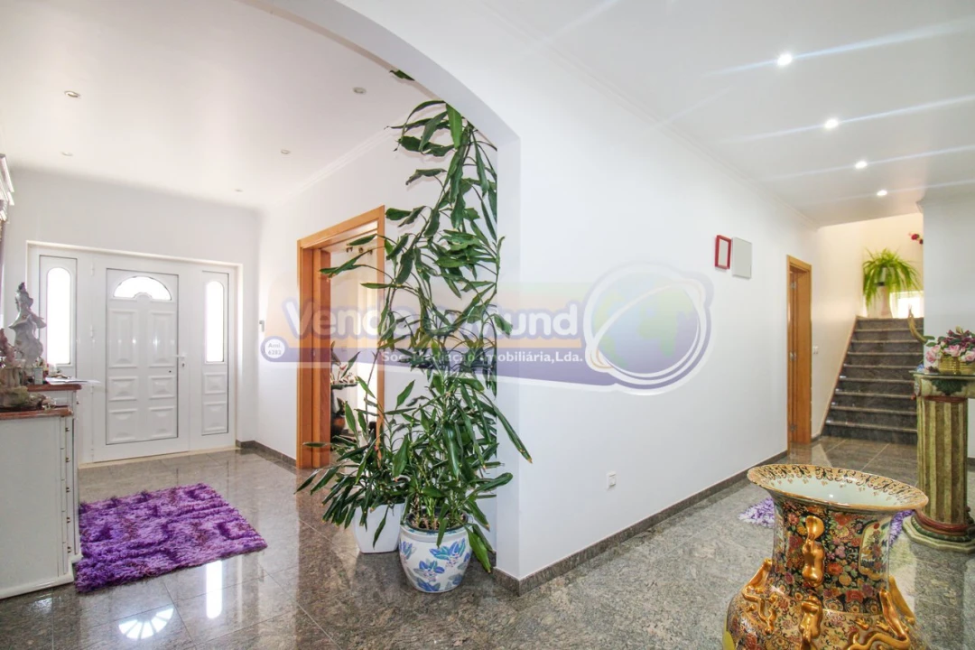 Moradia T4 para Venda em Samora Correia Foto 20