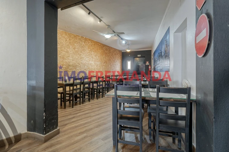 Negócio para Venda em Batalha Foto 7