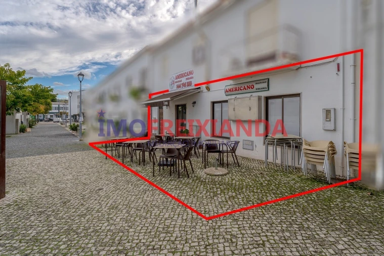 Negócio para Venda em Batalha Foto 4