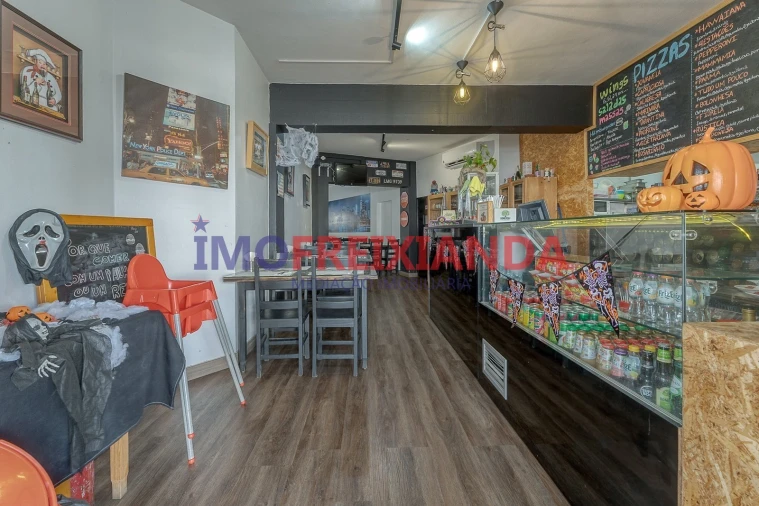 Negócio para Venda em Batalha Foto 10