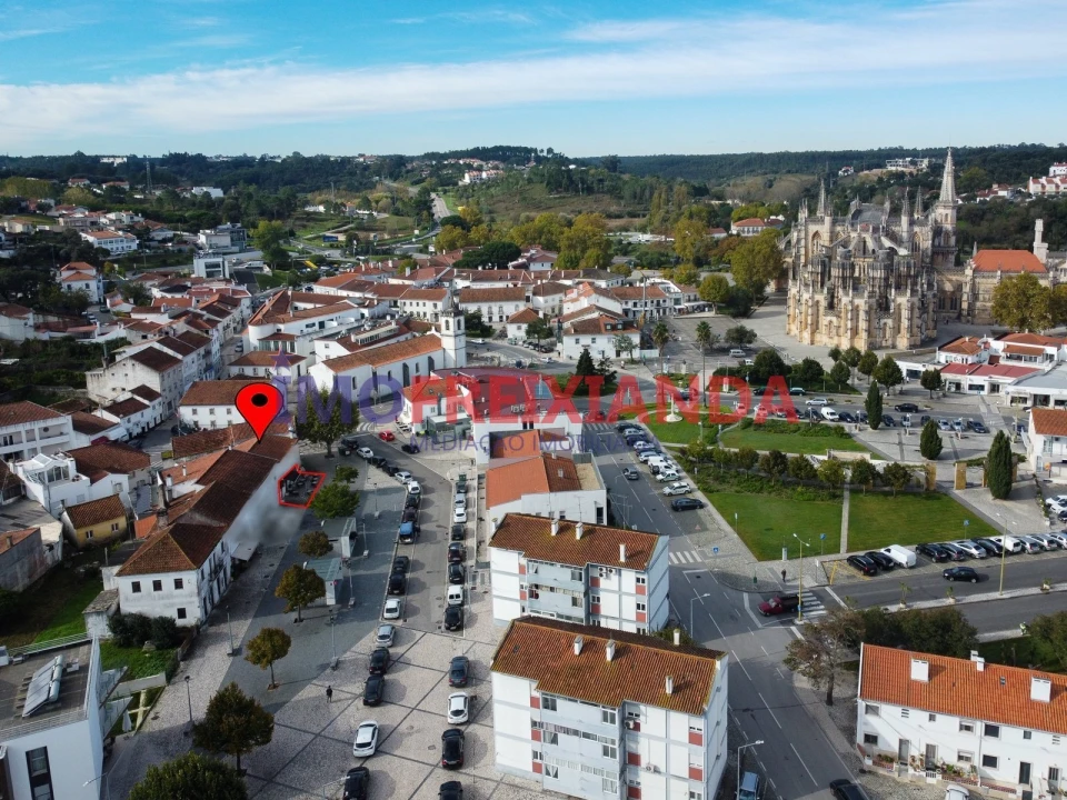 Negócio para Venda em Batalha Foto 1