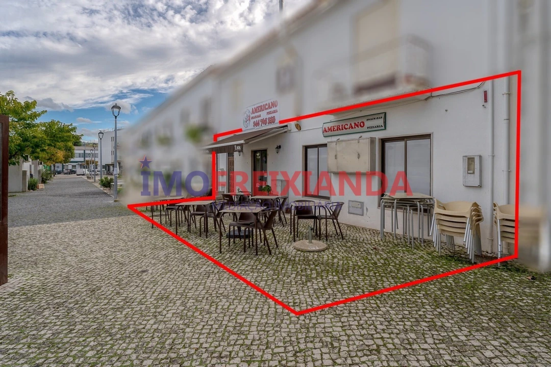 Negócio para Venda em Batalha Foto 4