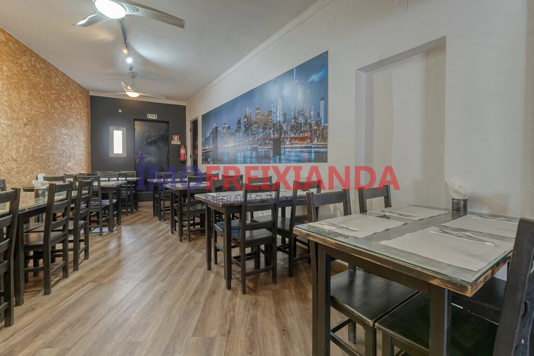 Negócio para Venda em Batalha Foto 6