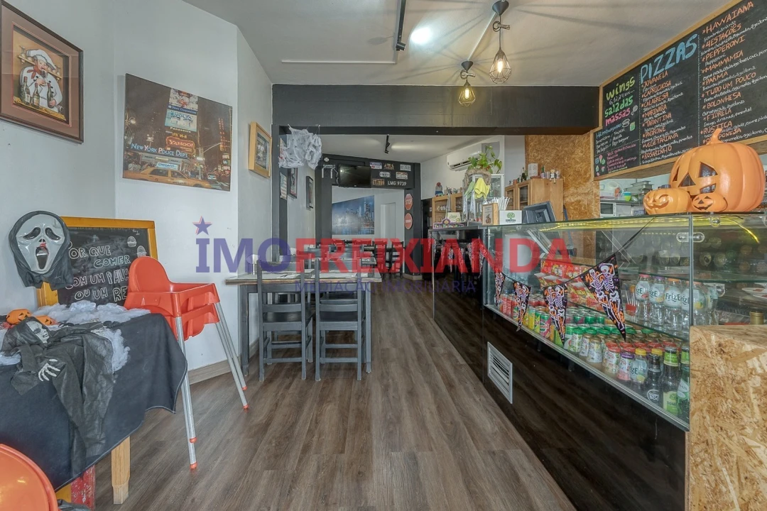 Negócio para Venda em Batalha Foto 10