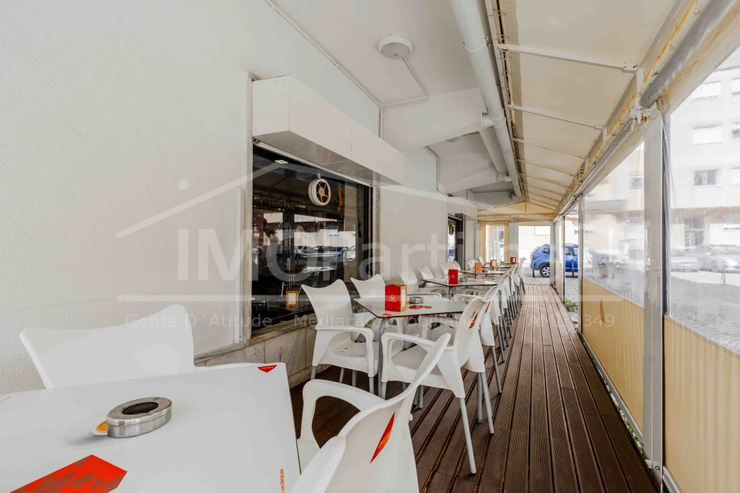 Negócio para Venda em Cacém e São Marcos Foto 3