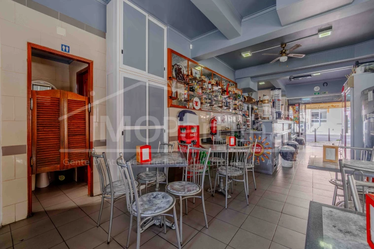 Negócio para Venda em Cacém e São Marcos Foto 9