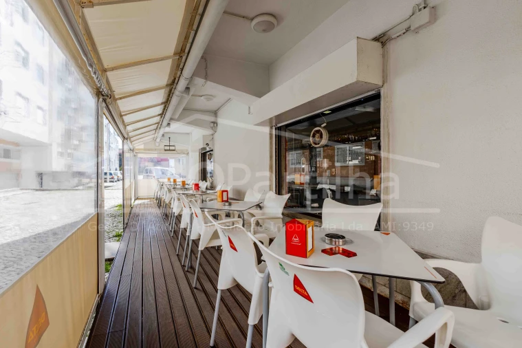 Negócio para Venda em Cacém e São Marcos