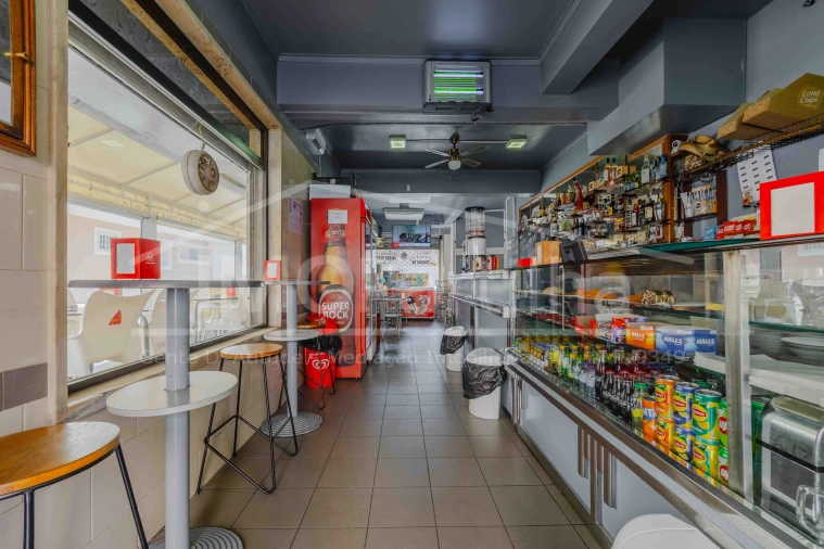 Negócio para Venda em Cacém e São Marcos Foto 6