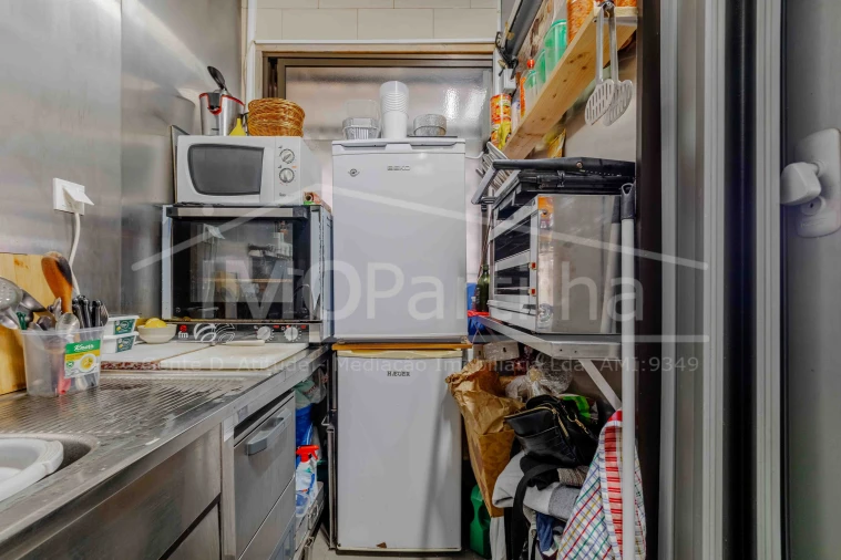 Negócio para Venda em Cacém e São Marcos Foto 14