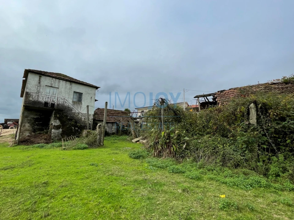 Terreno Misto para Venda em Penafiel Foto 4