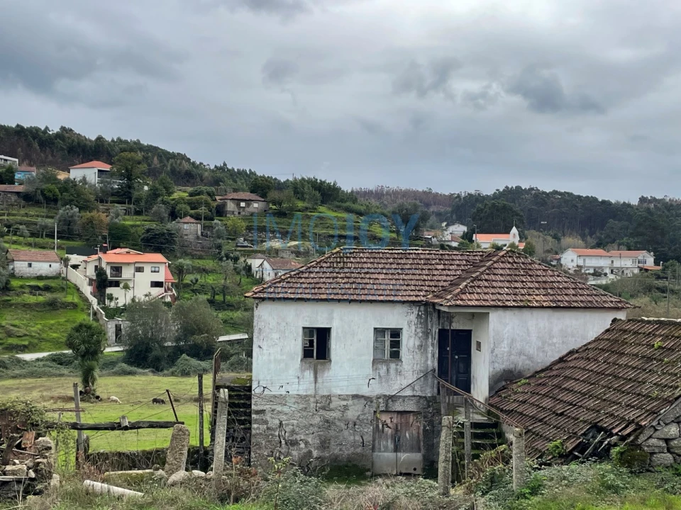 Terreno Misto para Venda em Penafiel Foto 7