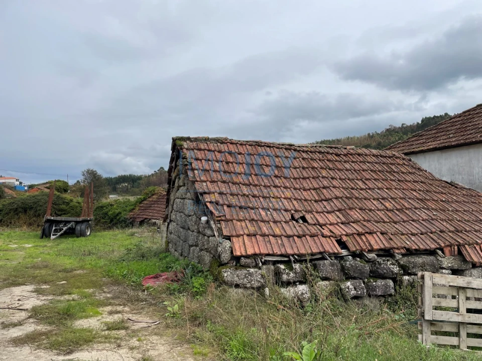 Terreno Misto para Venda em Penafiel Foto 8