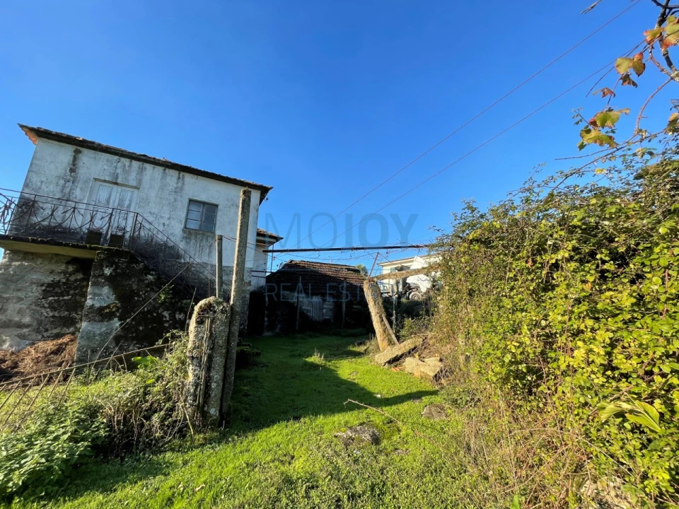 Terreno Misto para Venda em Penafiel Foto 18