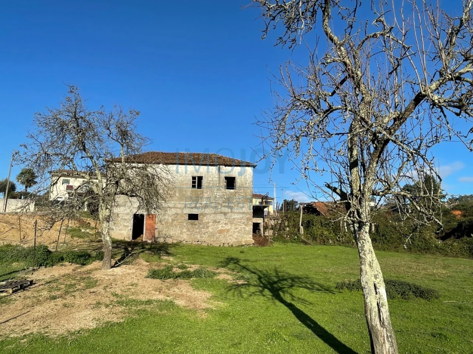 Terreno Misto para Venda em Penafiel Foto 20