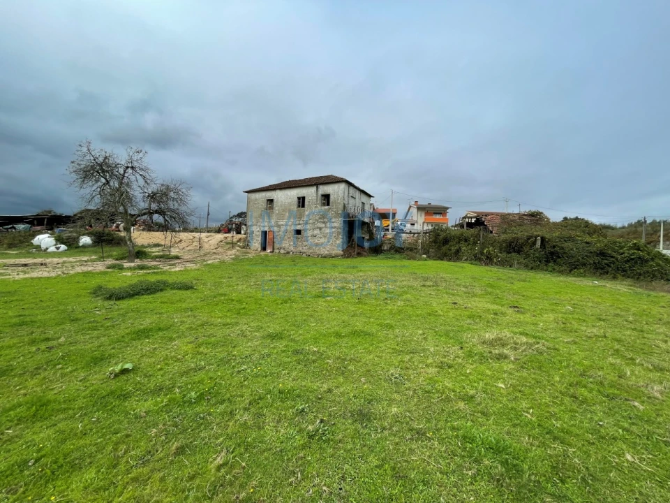 Terreno Misto para Venda em Penafiel Foto 26