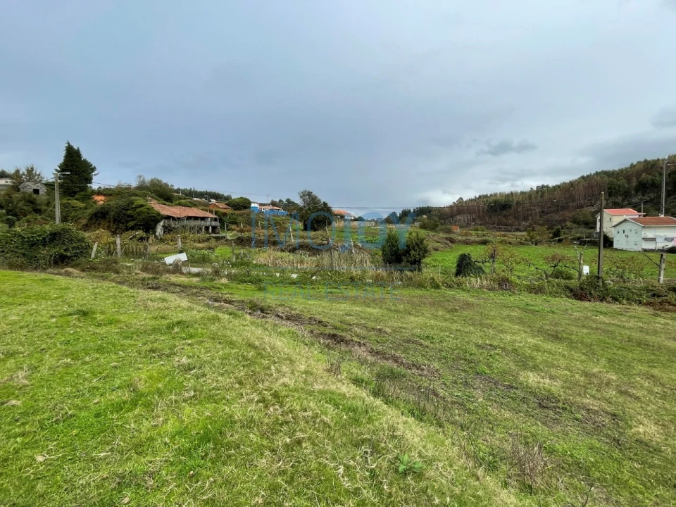 Terreno Misto para Venda em Penafiel Foto 27