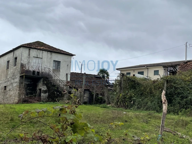 Terreno Misto para Venda em Penafiel Foto 3