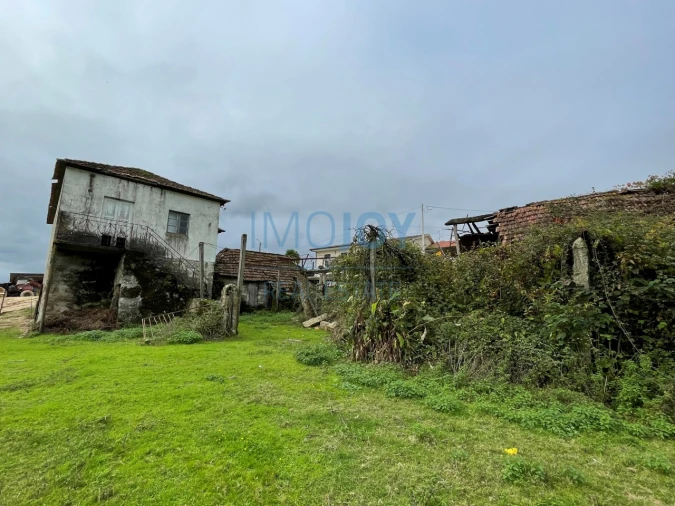 Terreno Misto para Venda em Penafiel Foto 4