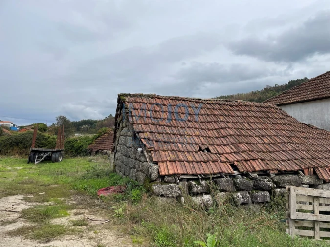 Terreno Misto para Venda em Penafiel Foto 8