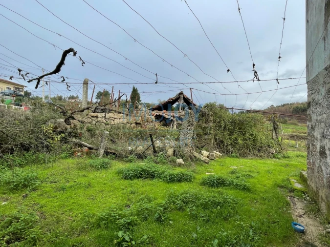 Terreno Misto para Venda em Penafiel Foto 9