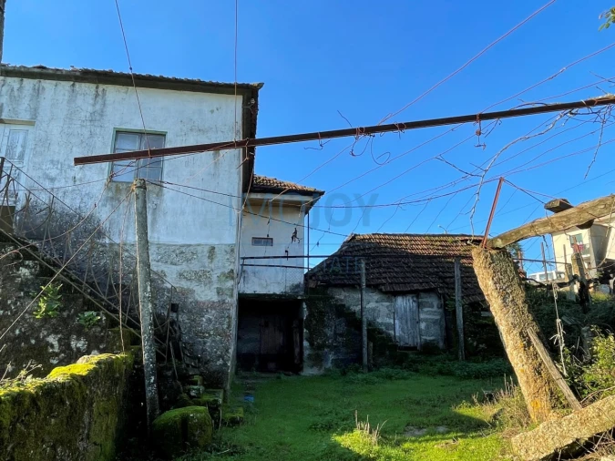 Terreno Misto para Venda em Penafiel Foto 15