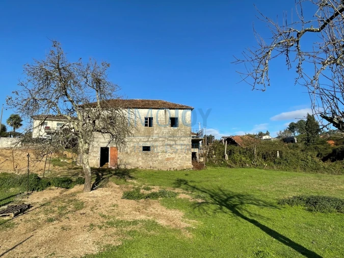 Terreno Misto para Venda em Penafiel Foto 16