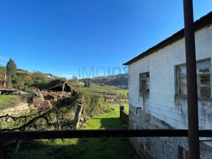 Terreno Misto para Venda em Penafiel Foto 19
