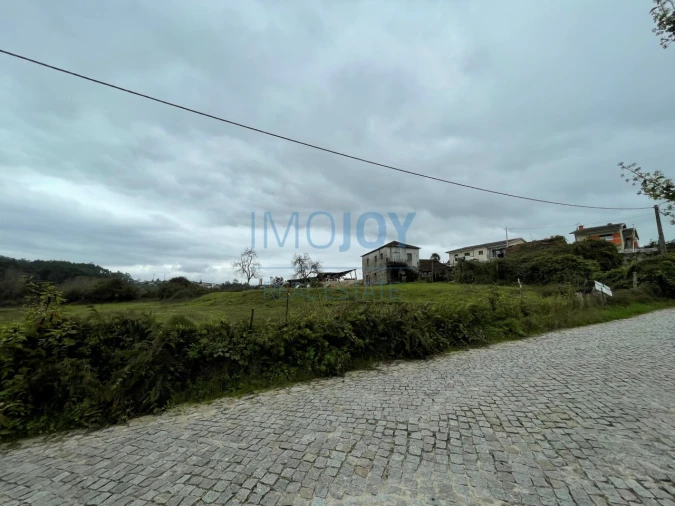 Terreno Misto para Venda em Penafiel Foto 28