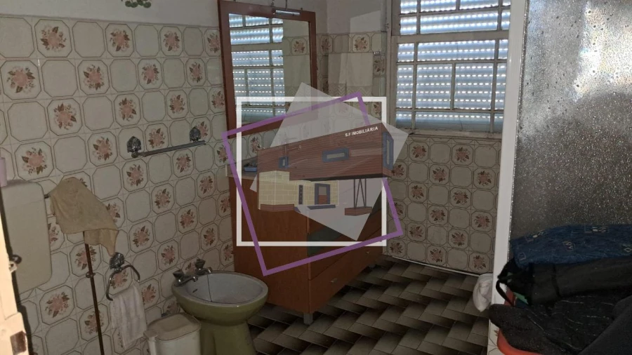 Moradia T3 para Venda em Merufe Foto 8