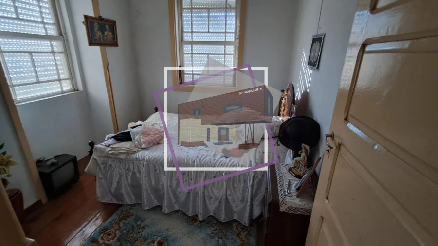 Moradia T3 para Venda em Merufe Foto 9