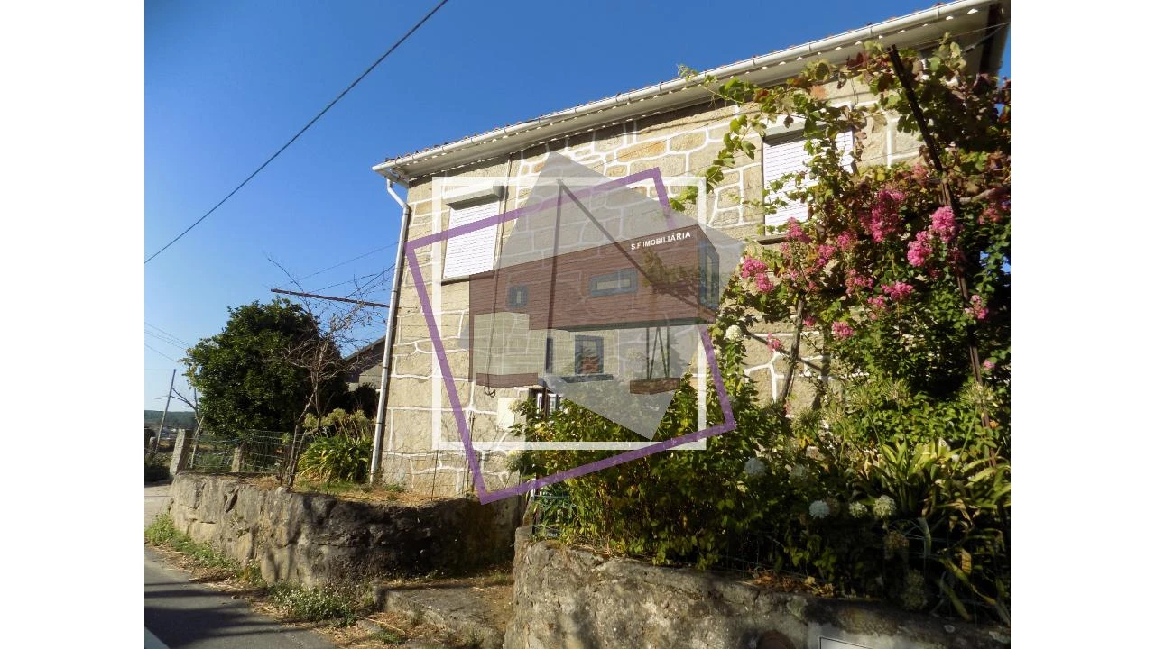 Moradia T3 para Venda em Merufe Foto 1