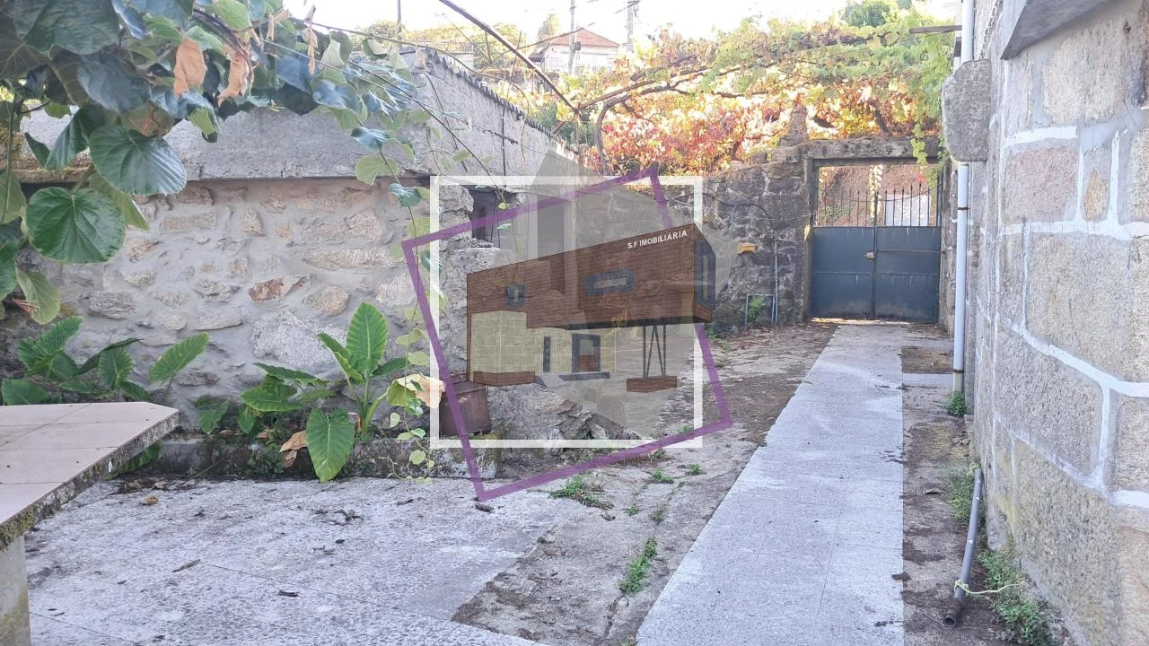 Moradia T3 para Venda em Merufe Foto 12