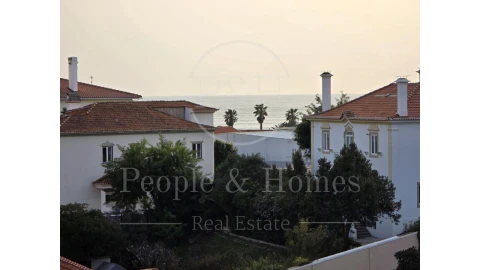 Apartamento T2 para Arrendamento em Cascais e Estoril