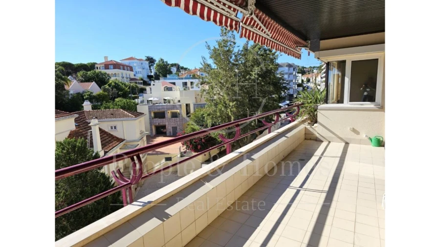 Apartamento T2 para Arrendamento em Cascais e Estoril Foto 14