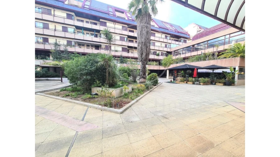 Apartamento T2 para Arrendamento em Cascais e Estoril Foto 31