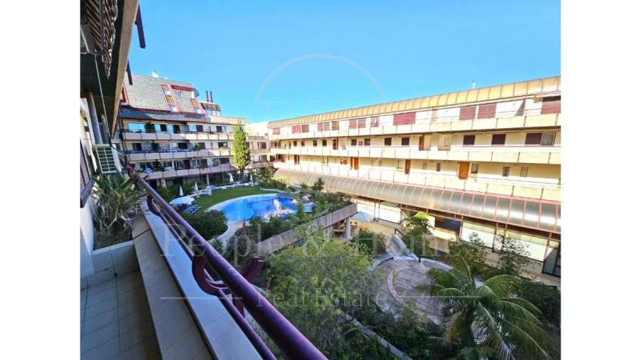 Apartamento T2 para Arrendamento em Cascais e Estoril Foto 19