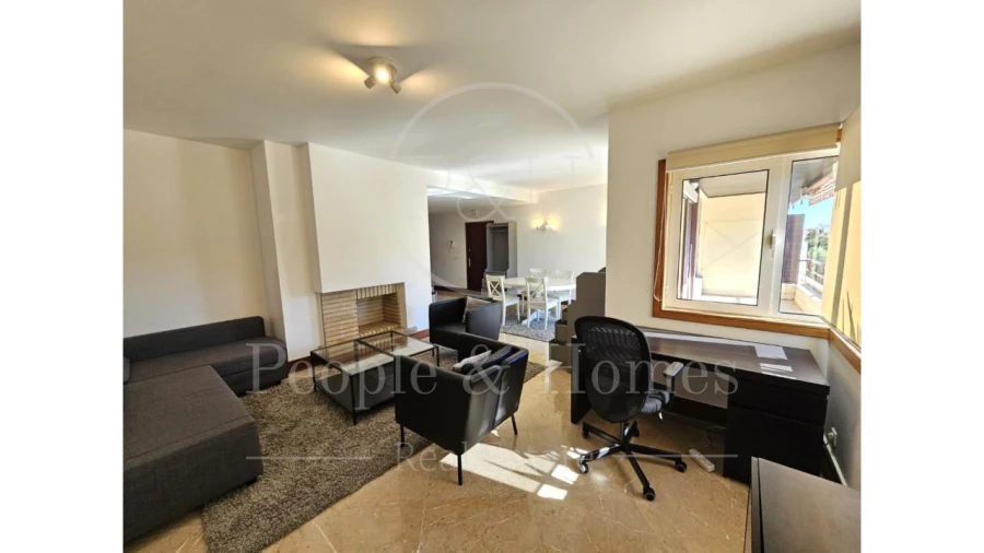 Apartamento T2 para Arrendamento em Cascais e Estoril Foto 12