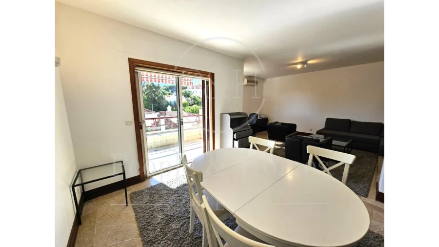 Apartamento T2 para Arrendamento em Cascais e Estoril Foto 11