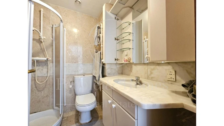 Apartamento T2 para Arrendamento em Cascais e Estoril Foto 29