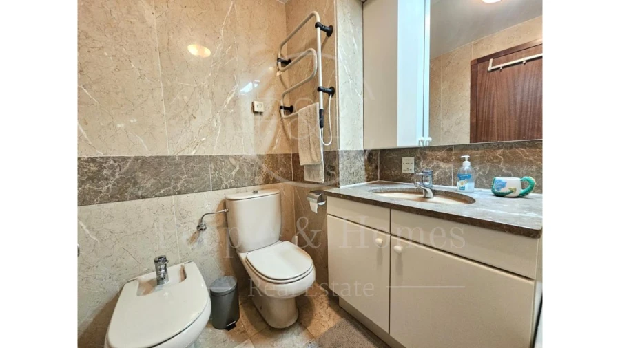 Apartamento T2 para Arrendamento em Cascais e Estoril Foto 26