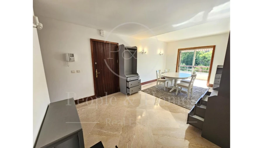 Apartamento T2 para Arrendamento em Cascais e Estoril Foto 10