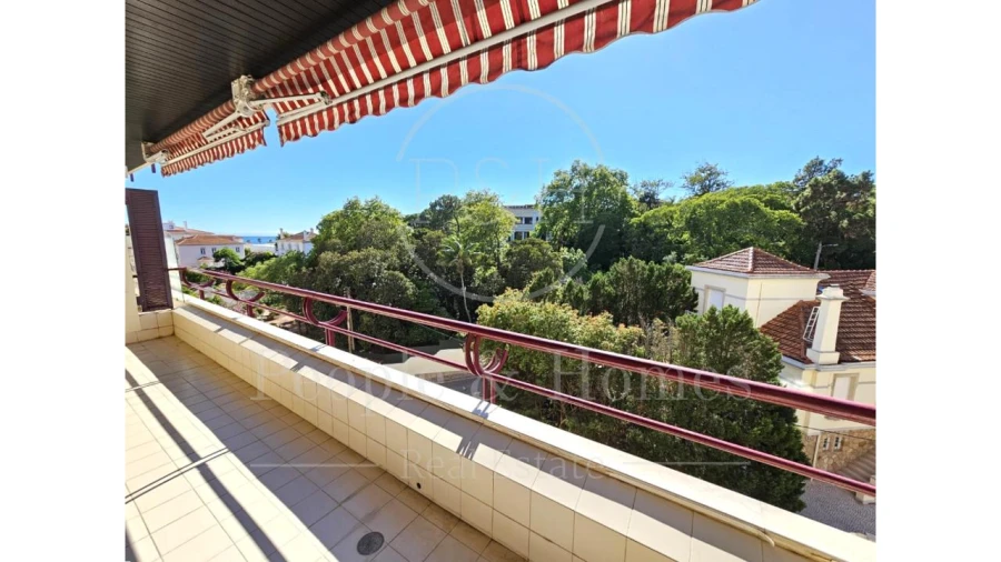 Apartamento T2 para Arrendamento em Cascais e Estoril Foto 5