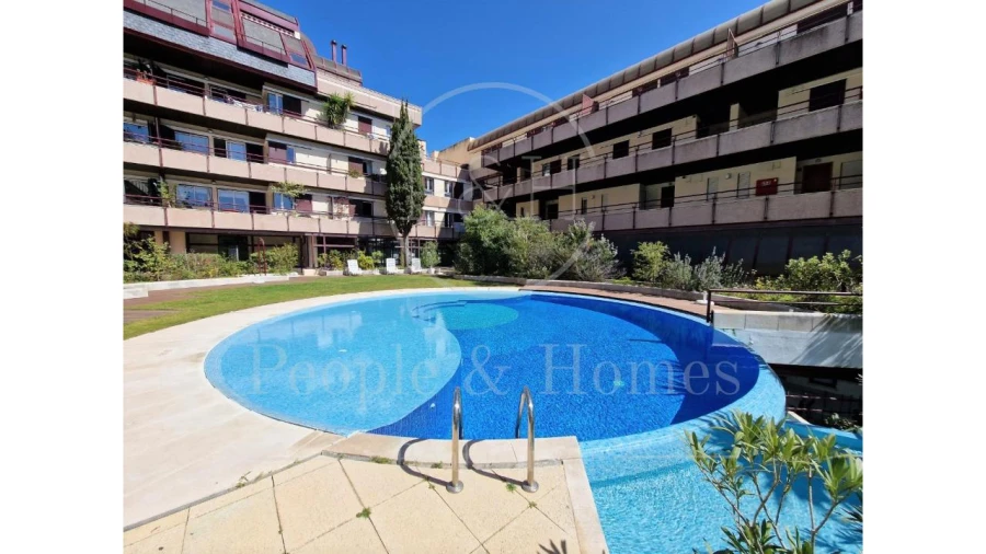 Apartamento T2 para Arrendamento em Cascais e Estoril Foto 3