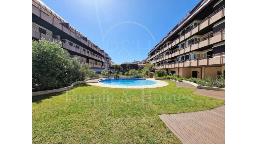 Apartamento T2 para Arrendamento em Cascais e Estoril Foto 1