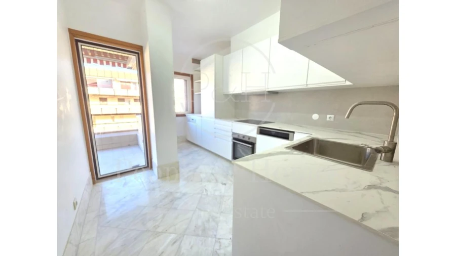 Apartamento T2 para Arrendamento em Cascais e Estoril Foto 16