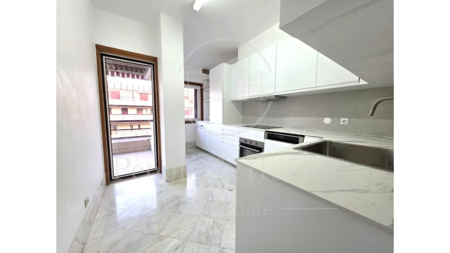 Apartamento T2 para Arrendamento em Cascais e Estoril Foto 16