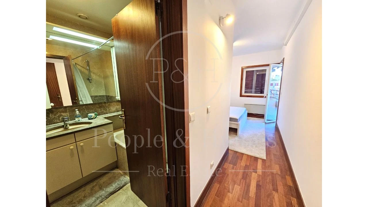 Apartamento T2 para Arrendamento em Cascais e Estoril Foto 25